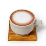 ココア(ホット)（喫茶ととのう）