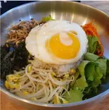 ビビンパ/비빔밥（にこにく＆韓国チキン）