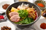 【中毒性注意】本格派ガチ麻辣湯（トトノウ麻辣湯 大阪本店）
