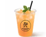 季節のフルーツソーダ(柑橘ミックス)（テイクアウト カフェ NAGARA COFFEE）
