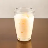 MIXラッシー（三茶カリー ZAZA）