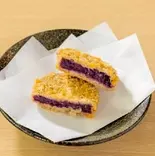 紅芋コロッケ（沖縄料理 オトーリ）