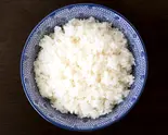 ライス大盛（らあめん花月嵐 武蔵小杉店）