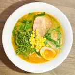 たかまるラーメン（中華たかまる）