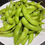枝豆（興安園）