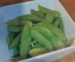 枝豆（酒処みき）