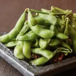 枝豆（手羽夢中）