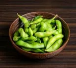 枝豆（蕎麦酒場 そばでちょこっと）