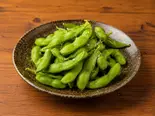 枝豆（Food Bar CLAN）