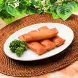 ハルマキ(4本)（さっぱり中華房 清香楼本館）