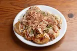 たこ焼き・ソース味・9個入り（たこ焼き酒場 たこ太 御堂筋本町店）