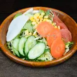 グリ-ンサラダ Green Salad（ハーブスパイスキッチン）