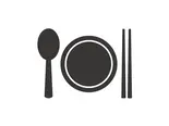 チュクミ丼（韓国家庭料理 でりかおんどる 新大久保店）