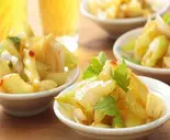 タイ風漬物 Thai style pickles（KALIKA）
