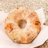 サークルベーコン(大)（ダズンフォー）