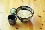 もりうどん（手打ちそばさくらの定食屋北4条創成店）