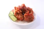 チリチキン Chilli Chicken(MAYA Indian & Nepali Restaurant)
