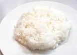 ライス単品(150g)（Deli ＆ Restaurant Bar Maachin）