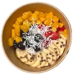 トロピカルボウル Tropical bowl（A day.）