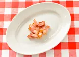 カットベーコン（スパゲッティーのパンチョ島忠ホームズ川崎大師店）
