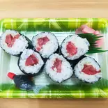 鉄大巻（丸徳寿司 桃谷店）