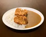 【チキンカツで物足りない方へ】王様辛口チキンカツカレー（【食べログ TOP5000/百名店】スパイスカレー 王様のスプーン）