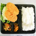 コロッケ弁当（きょうわ弁当 梶原店）