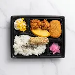 コロッケ弁当（おとの）