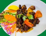 Sukuti/Sukuti（GORKHA DINING）