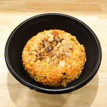 旨辛キムチチャーハン（【極上炒飯】チャーハンマニア 大和店）
