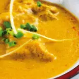 [01] Chicken Curry/Chicken Curry（Sumitra Asian Dining）