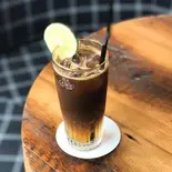 エスプレッソトニック Espresso Tonic（DAY＆NIGHT）