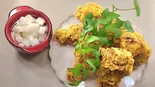 手羽元6本 chicken leg 6pcs（焼肉韓国料理 東大門）
