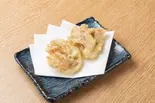 舞茸天（Crispy and chewy by udon shin）