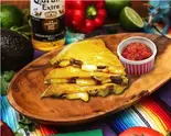 ハラペーニョケサディーヤ Jalapeno Quesadilla(トリケラトプス祐天寺店)
