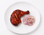 タンドリーチキン1P TANDOORI CHICKEN1P（ソラネパールレストラン＆居酒屋）