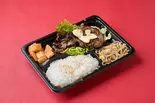 プルコギ弁当(100g)(炭火焼肉スップル用賀店)