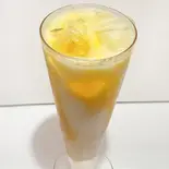 マンゴーラッシーMango lassi（HIMALAYA）