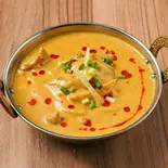 チキンカレーChicken Curry(AsianDining&Bar sita nakameguroten)