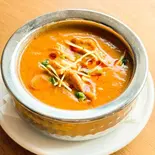 チキンカレーChicken Curry（インドレストラン クリシュナタージ）