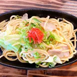 塩焼きそば(豚)（PEACE BAL）