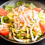 味酒里サラダ（味酒里）