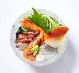 酢の物(葵鮨)