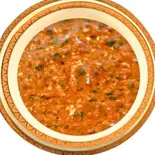 キーマー カリー Keema Curry(HAJI RESTAURANT)