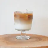 コクと香りのカフェオレ（Pier's CAFE＆ROOFTOP）
