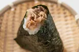神戸牛しぐれ煮（むすびや くまさん）