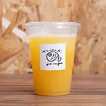 オレンジ(L)(野間名物鯛焼本舗 西新店)