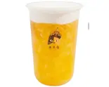 マンゴーミルクフォーム Mango Milk Foam（茶千歳杉田店）