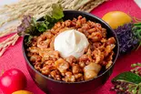 ピリ辛・豚のすたみな丼(約150g)（ハラミ・ローストビーフ丼 ハラミと米 心斎橋本店）