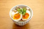 あぶりチャーシュー飯（豚骨家元麺の正宗）